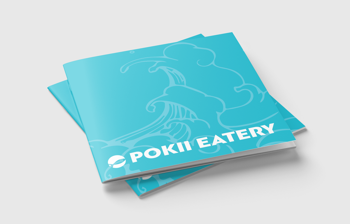 Pokii Eatery